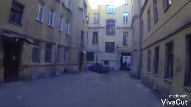 Кавер на песню"Такие дела"группы Чиж &со на гитаре смотреть онлайн