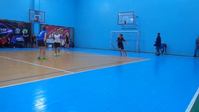 Магнолия - Горизонт. 1 тайм смотреть онлайн