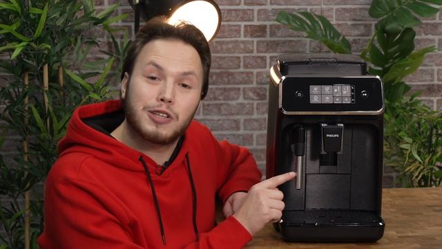 MediaMarkt | Philips EP2220/10 espressomachine productvideo смотреть онлайн
