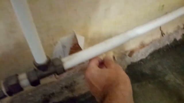 Делаю Стяжку на Кухне ！ смотреть онлайн