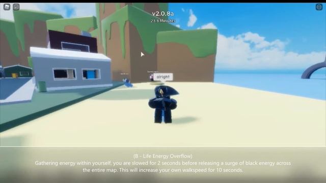Silver Chariot Requiem Showcase in ABD (Roblox) смотреть онлайн