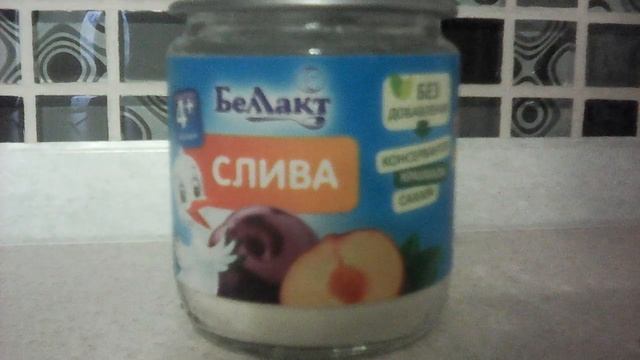 Как сделать присыпку для Беби бона? смотреть онлайн