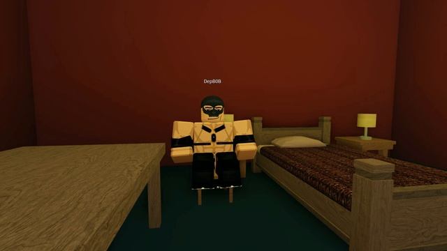 Van Darkholme interview ROBLOX Роблокс Gachi смотреть онлайн