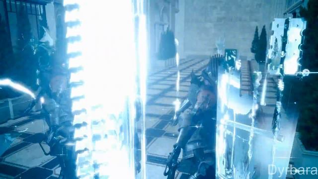 FFXV MOD VERSUS XIII (BONUS ENDING) смотреть онлайн