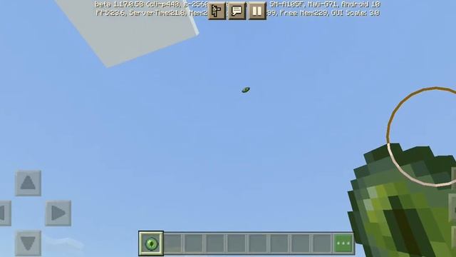 как найти портал в эндер мир с помощью око края смотреть онлайн