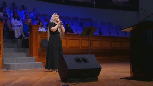 Мой Бог - Стихотворение - Бережинская Власта смотреть онлайн