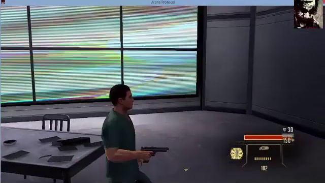how to escape gray box in alpha protocol game secrets! смотреть онлайн