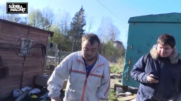 Slider & Magnit - Вообще пох! (Quarantine Song)