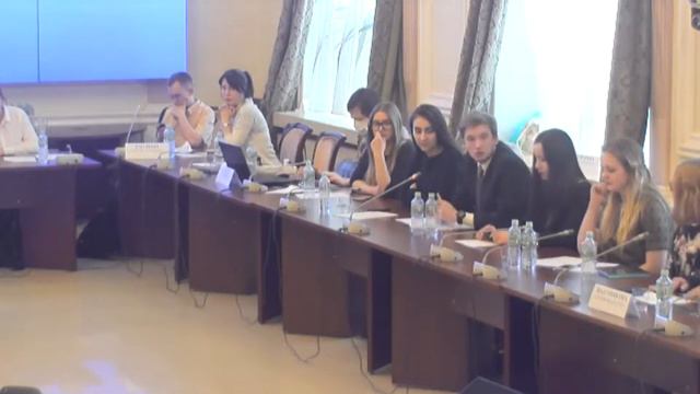 Кандидат философских наук А А Новиков и его студенты о развитии науки и актуальности научного знан смотреть онлайн