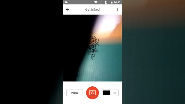 Inkhunter, подборка татуировки смотреть онлайн