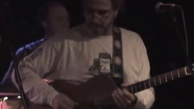 Earthbound with David Gans and Myron W. Scott смотреть онлайн