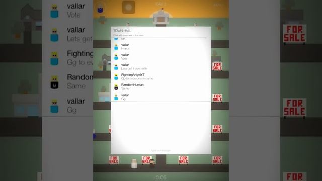 Mafia Mystery gameplay смотреть онлайн