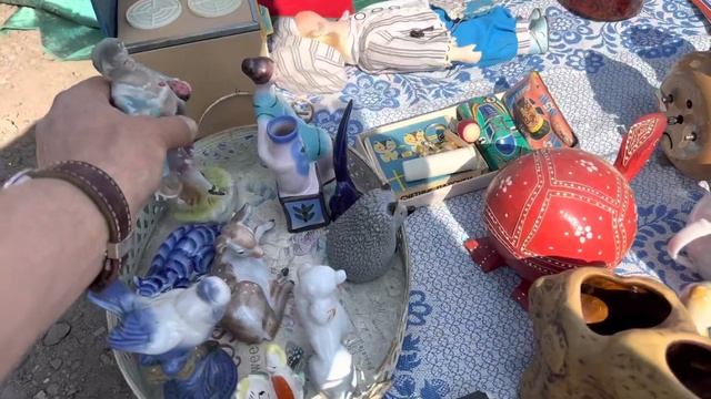 БАРАХОЛКА. БЛОШИНЫЙ РЫНОК ЛЕВША. БЛОШИНКА В НОВОПОДРЕЗКОВО. смотреть онлайн