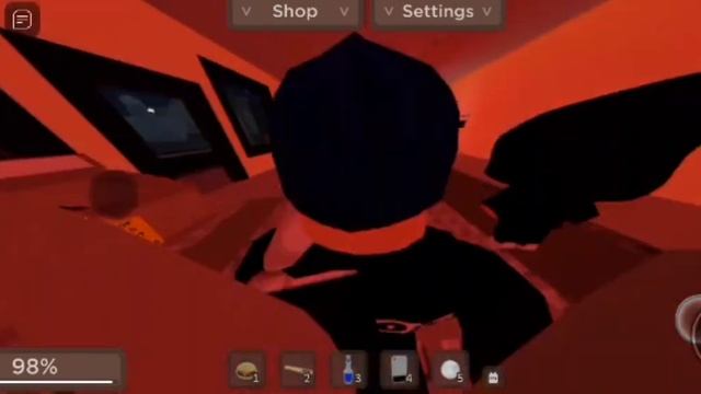 Roblox REGRETEVATOR { GASA4 UPDATE } IS REAL!!!
