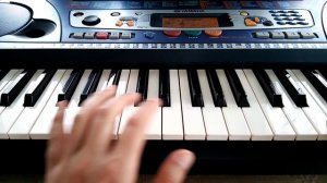 Yerevan Erebuni Ереван-Эребуни. Мое исполнение.