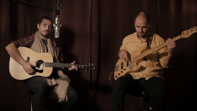 Hanuman Puja - Manu Om