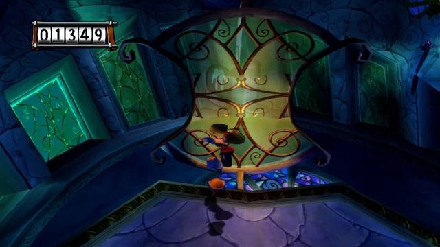 Rayman 3 HD Xbox Series S смотреть онлайн