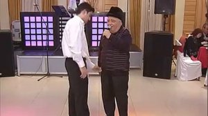 Boris Namatiev Дар самаркандаст Зульфи парешон Нонуме  Дустлар Борис Наматиев
