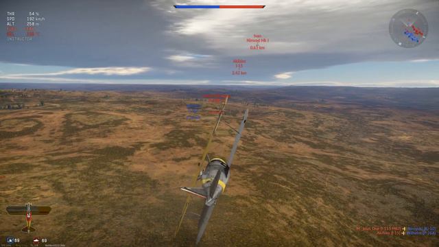 War Thunder | Tanks vs Planes vs Ships || ලොක යුද්ධයකට යමු! смотреть онлайн