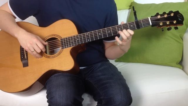 Ricardo Clement - Think About смотреть онлайн