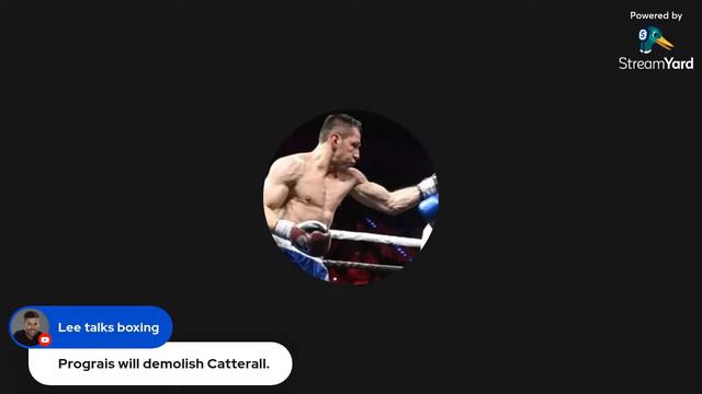 Mauricio Lara KO's Leigh Wood! Felix Sturm Wins in Comeback - Boxing Weekend Review смотреть онлайн