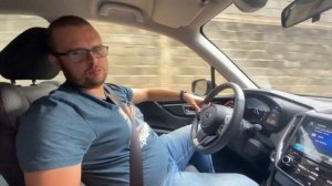 Subaru Forester 2021 Sport 2.5 CVT обзор и тест-драйв