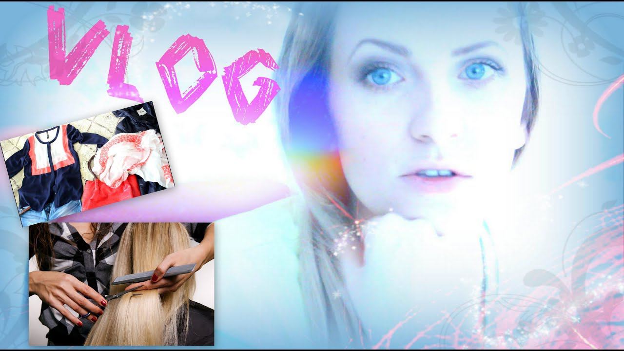 Vlog: Посылки с buyincoins,aliexpress/Поход к парикмахеру,косметологу смотреть онлайн