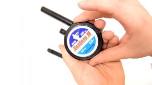 Самый мощный пневматический пистолет на СО2 (Gamo P-25 Tactical)