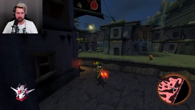 Mit Sig auf Metallschädeljagd – Jak 2 ☣️3 смотреть онлайн
