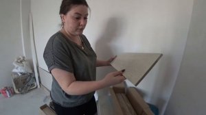 Всё через жопу! Обзор керамоганита ALMA ceramica