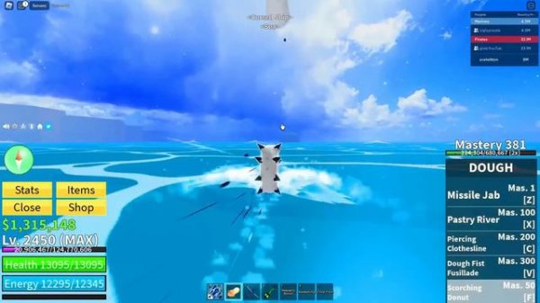 ✅ Я ОТКРЫЛ 500 РАНДОМНЫХ ФРУКТОВ В BLOX FRUITS! ВЫБИЛ 100 ЛЕОПАРДОВ! Blox Fruits