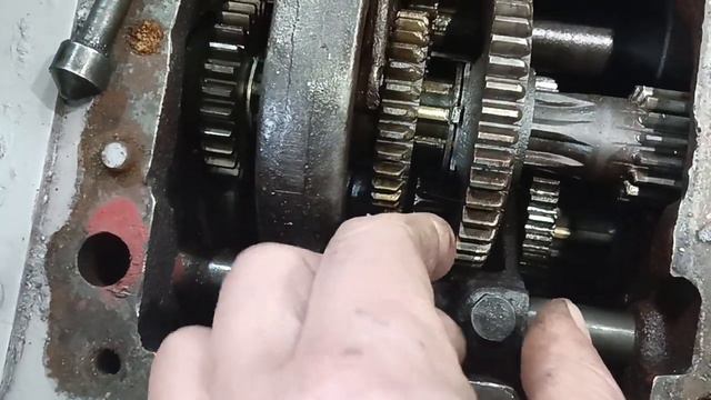 КМЗ-012 Т-012 как ездить без масла смотреть онлайн