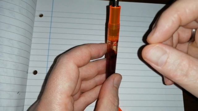 Kaweco Sport Fountain Pen Review: Ice Sport, Skyline Sport and Frosted Sport смотреть онлайн
