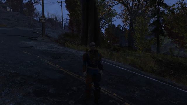 Прохождение Fallout 76 смотреть онлайн