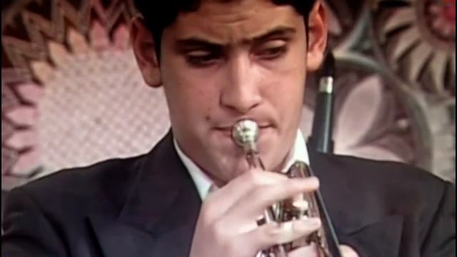ARRIBENO RESAY de JOSE ASUNCION FLORES (Joya de la MUSICA PARAGUAYA) смотреть онлайн