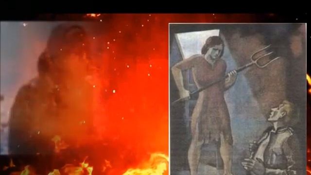 Матерь человеческая В А Закруткин смотреть онлайн