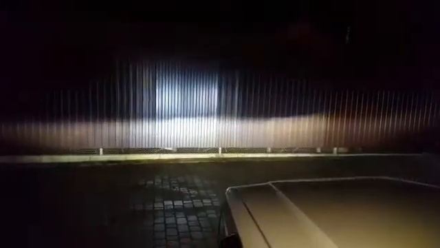 Светодиодные фары смотреть онлайн