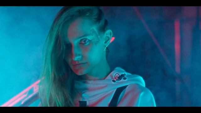 Сняли КРУТОЙ кадр с ДЕШЕВЫМ светом | КИНОШНЫЙ СВЕТ своими руками