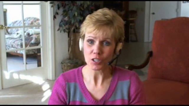 Chair Chats-MS with Linda Grace Cox смотреть онлайн