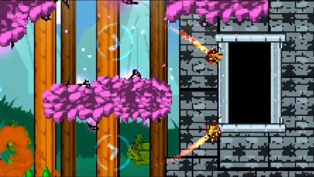 The FireBird (All Coins) | Geometry Dash Full Version | By MATHI, Dario, MasterCube5, ZapManiac & M смотреть онлайн