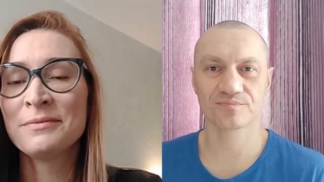 Люди KIZ. Интервью с Дарьей Говорухиной, соорганизатором фестиваля Люди KIZ, Москва смотреть онлайн