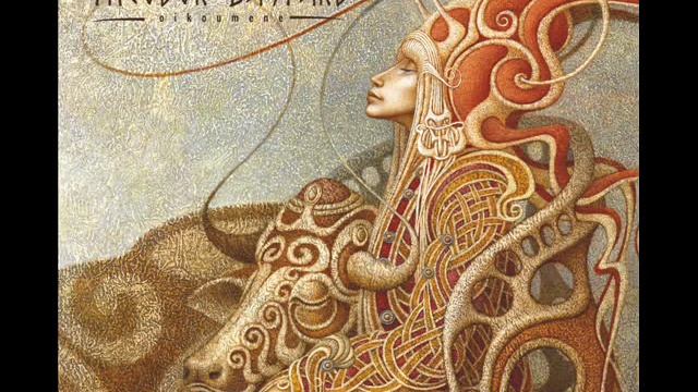 Theodor Bastard - Benga