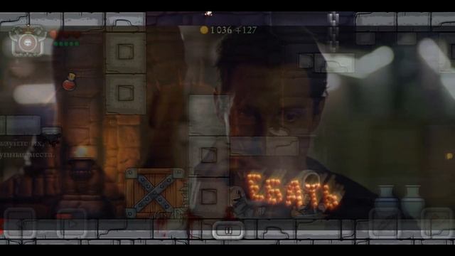 Обзор НОВОГО РЕЖИМА Rampage + (magic Rampage) - первое впечатление!