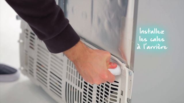 Comment installer un réfrigérateur ? смотреть онлайн