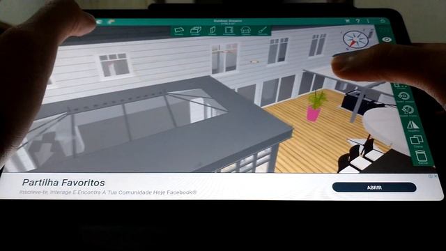 S6 Lite: Autocad, Home Design 3D Outdoor e Sentio Desktop смотреть онлайн