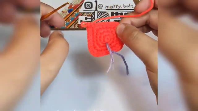 اموزش بافت تاس منچ با قلاب смотреть онлайн