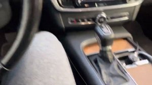 Сброс сервисного интервала на новых Volvo S90 / XC90 / S60 / S40 старше 2016 года