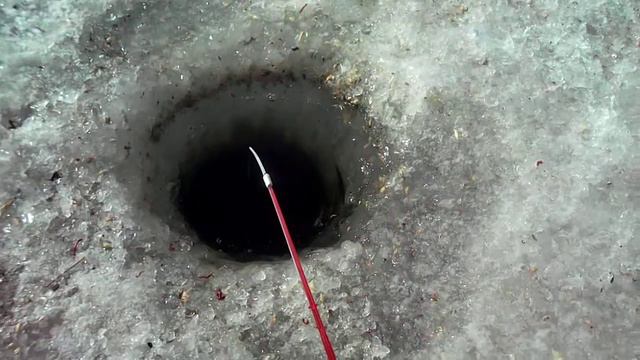 карась в марте смотреть онлайн