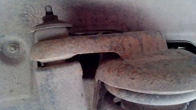 Посмотрите, не отвалилось ли что-нибудь? смотреть онлайн