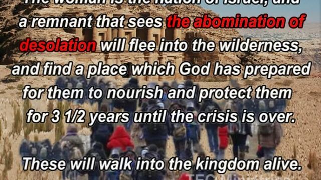 Kingdom Age Occupants - Tecministries смотреть онлайн
